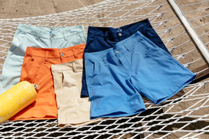 Southern Tide - Classic American Lifestyle