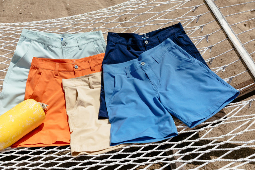 Southern Tide - Classic American Lifestyle