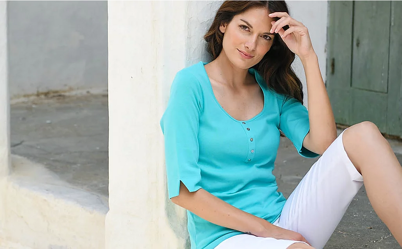 MARBLE of Scotland - Classic, Confident, Feminine